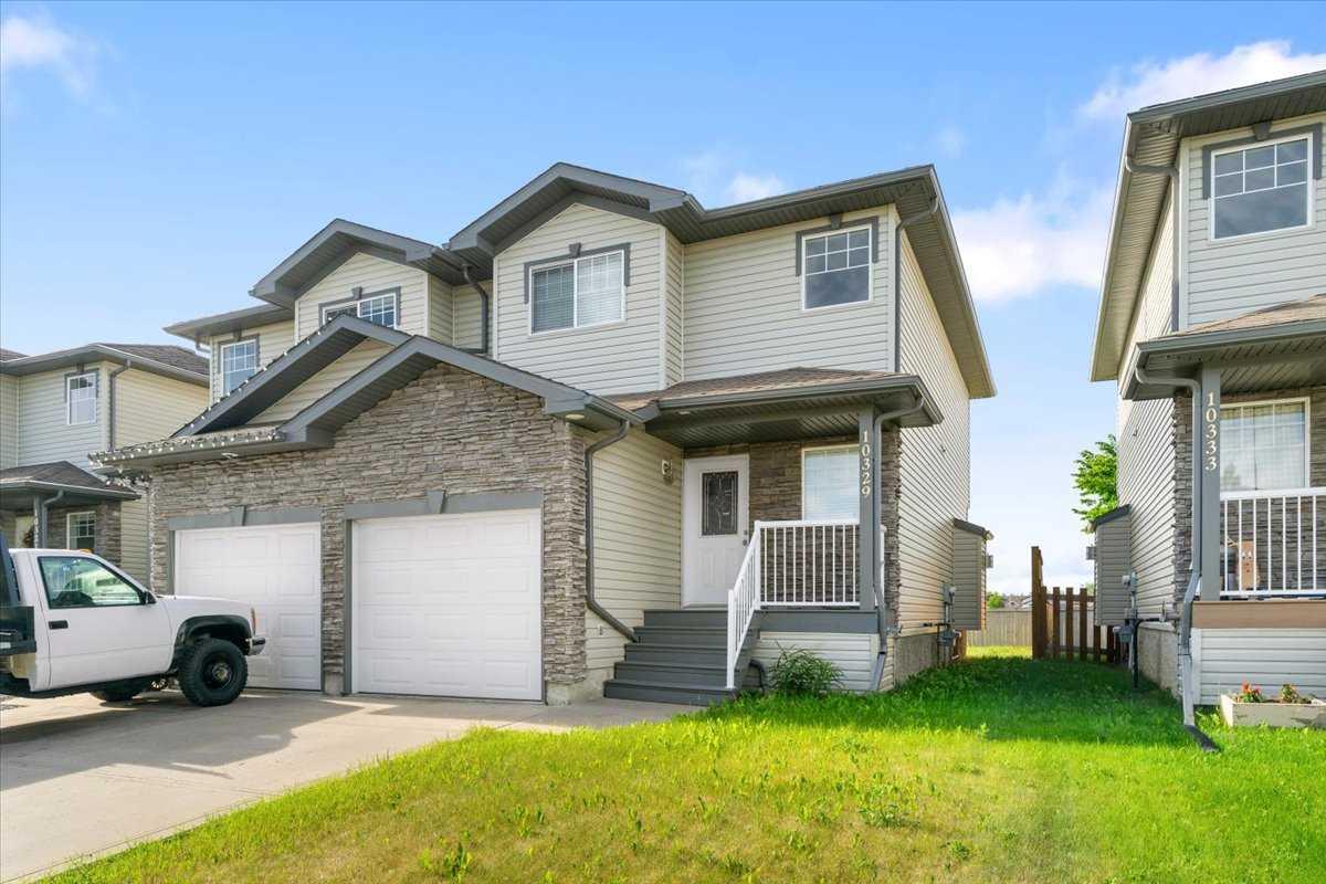 70 Avenue Unit 10329, Grande Prairie, AB T8W 0A8