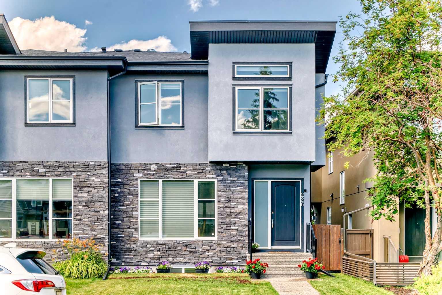 21 Avenue Ne Unit 226, Calgary, AB T2E 1S4