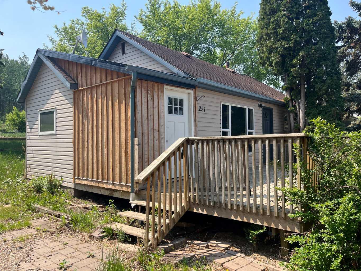 2 Street Unit 221, Paradise Hill, SK S0M 2G0