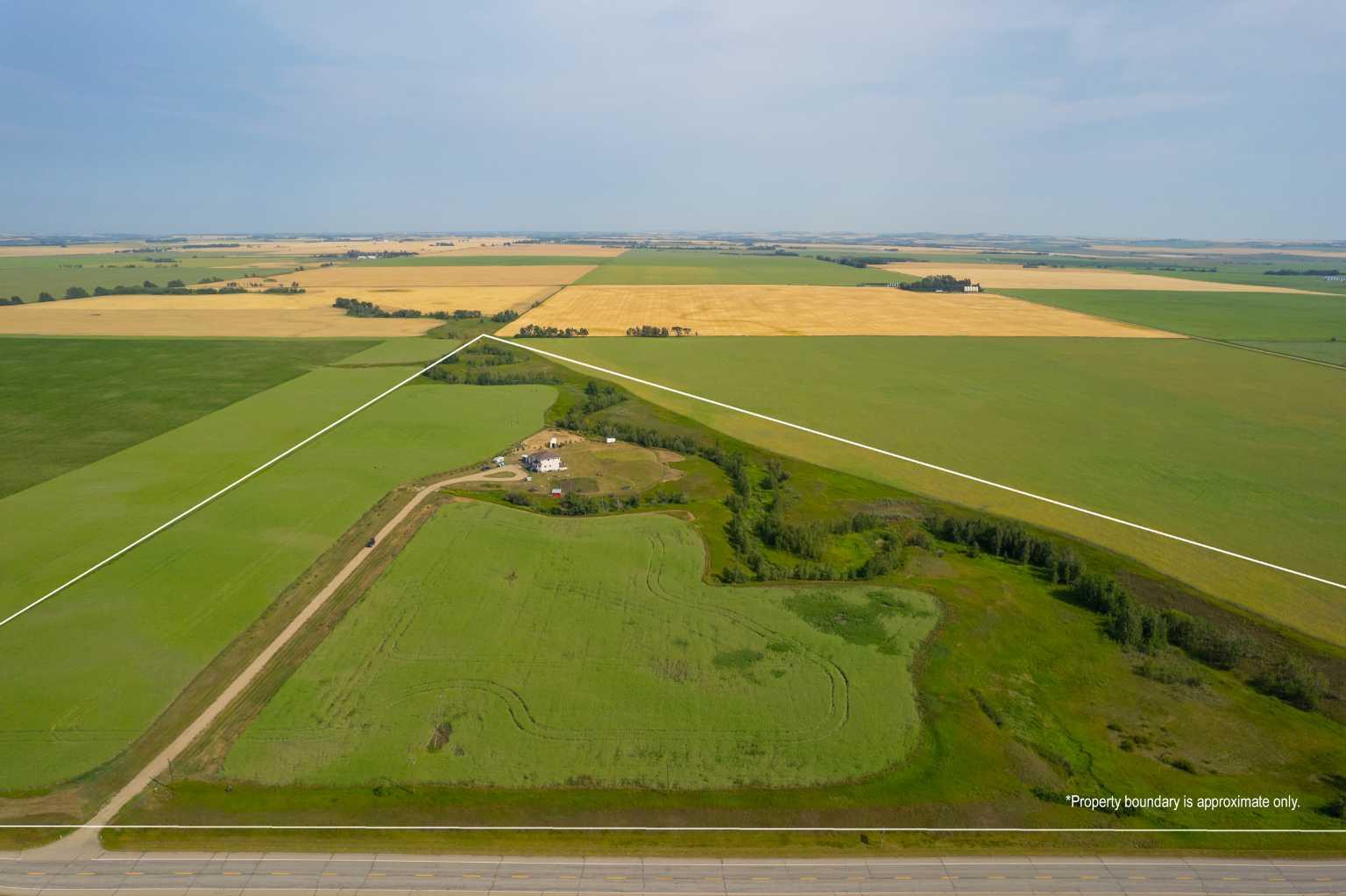 27138 Highway 27 Hwy, Rural Mountain View County, AB T4H 1P2
