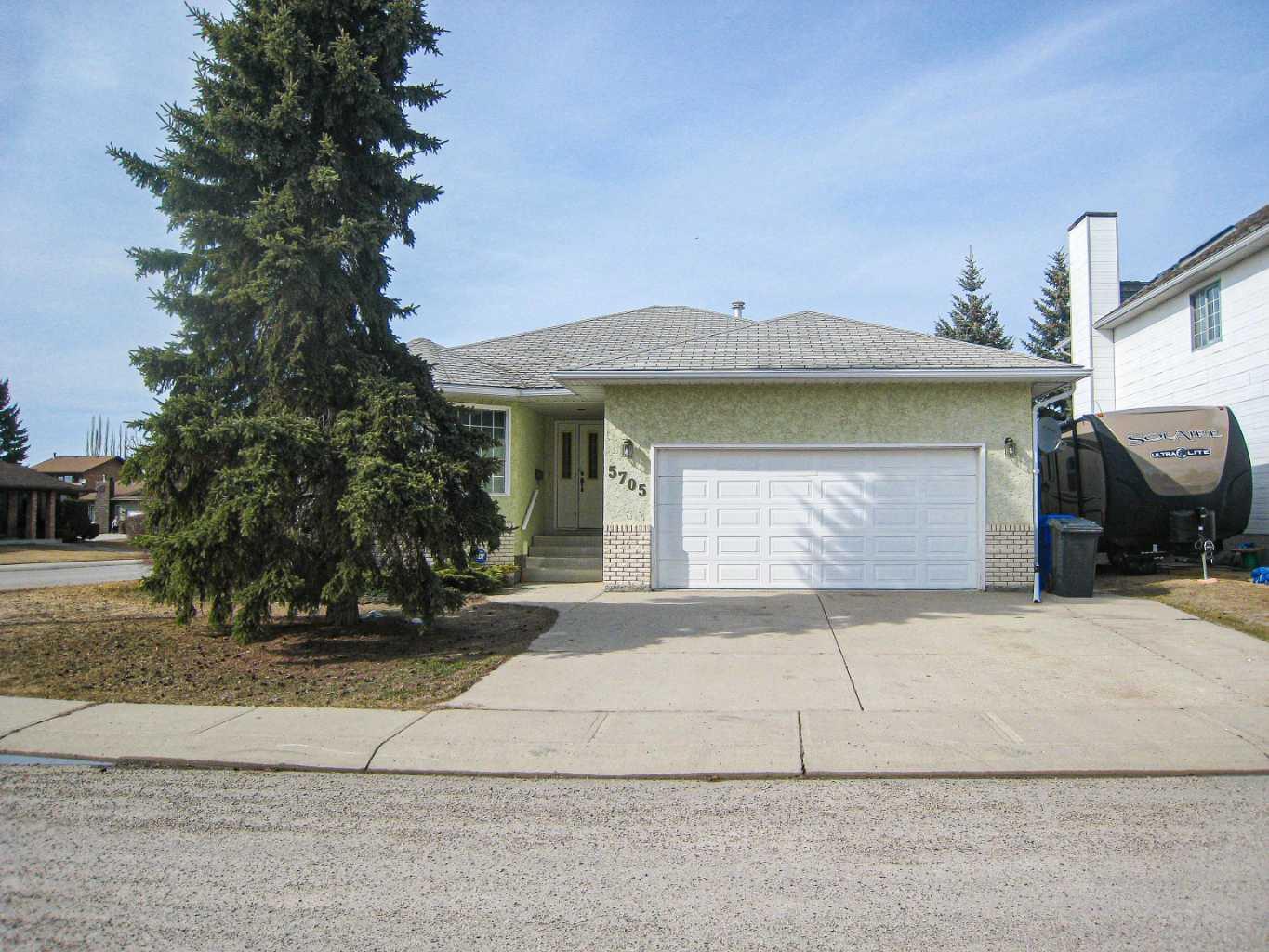 59 Avenue Unit 5705, Olds, AB T4H 1K3
