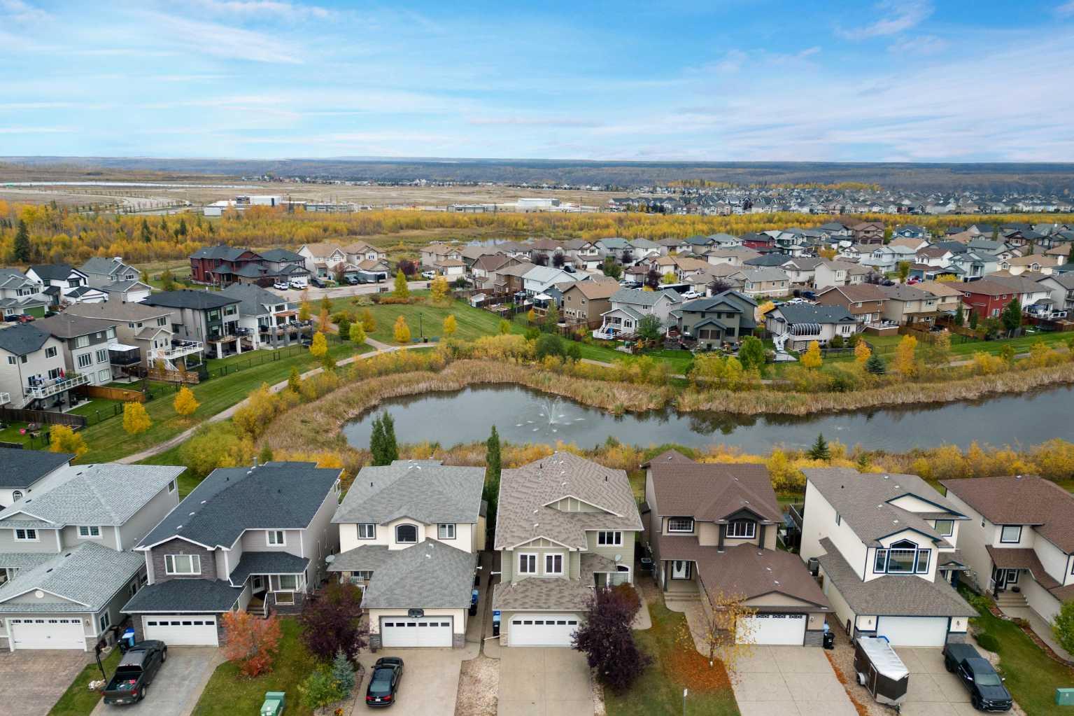 145 Fireweed Cres, Fort Mcmurray, AB T9K 0J3