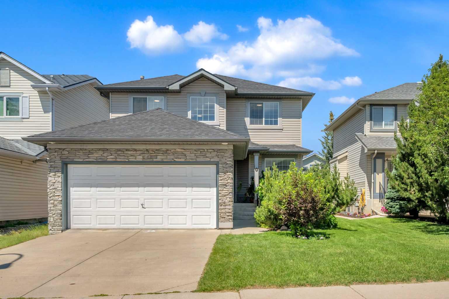 50 Citadel Ridge Grn NW, Calgary, AB T3G 4P9