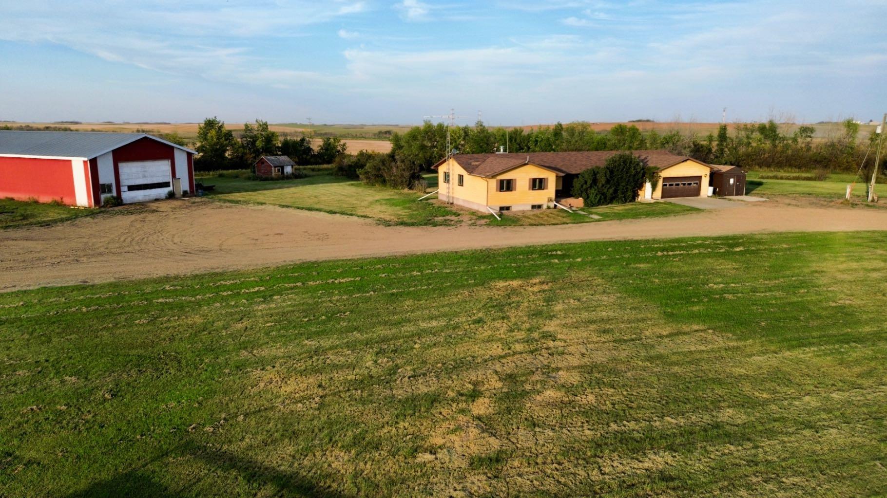 57 Acres Unit 6, Hanna, AB T0J 1P0