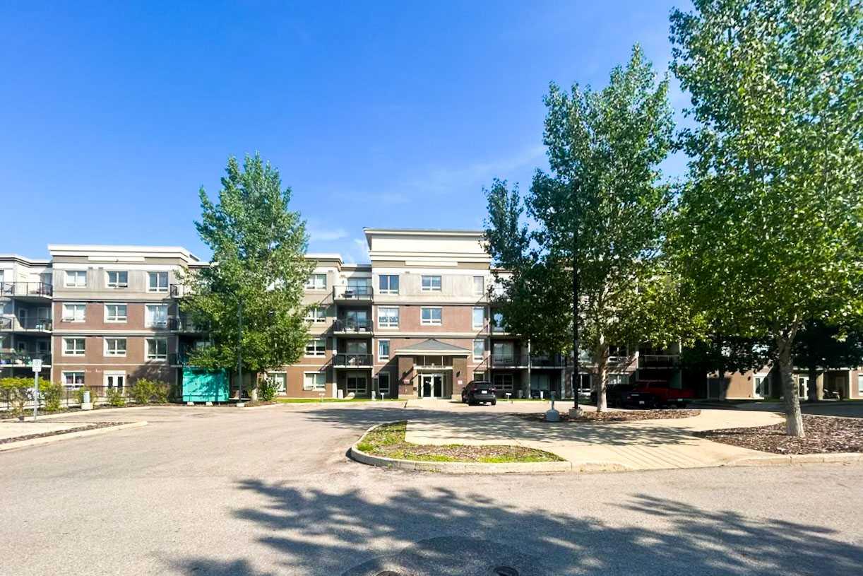 135 Sandpiper Road Unit 1410 #a, Fort Mcmurray, AB T9K 0N3