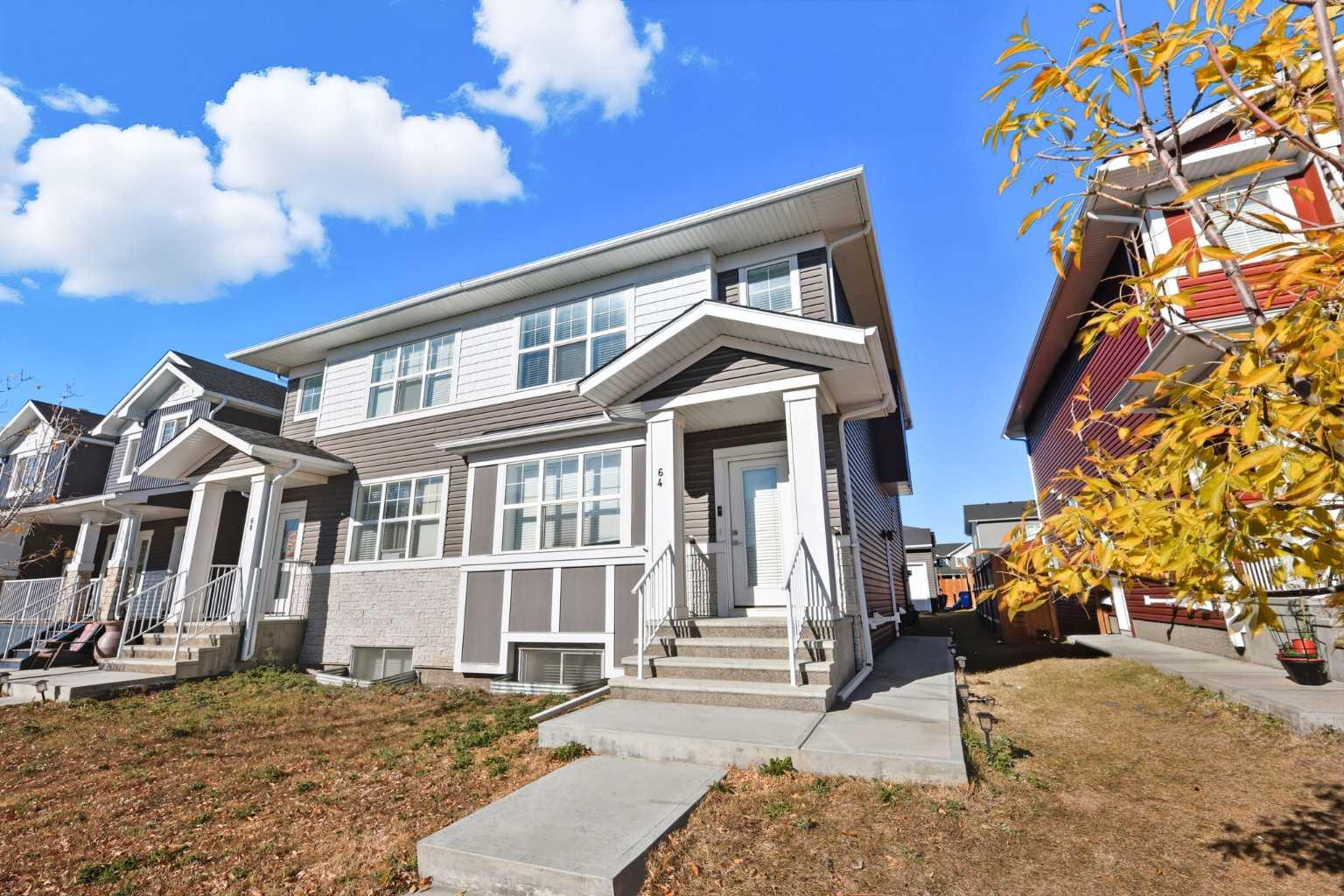 64 Red Embers Mnr NE, Calgary, AB T3N 1K6