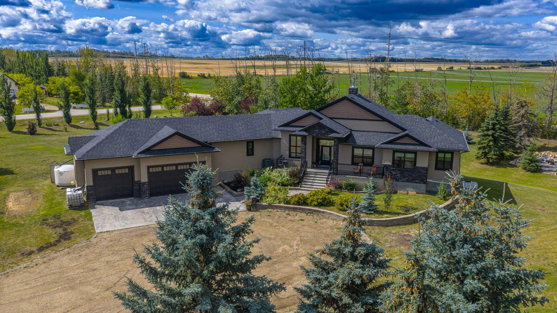 711007 Range Rd 63 #2, Rural Grande Prairie No. 1 County Of, AB T8W 5B7
