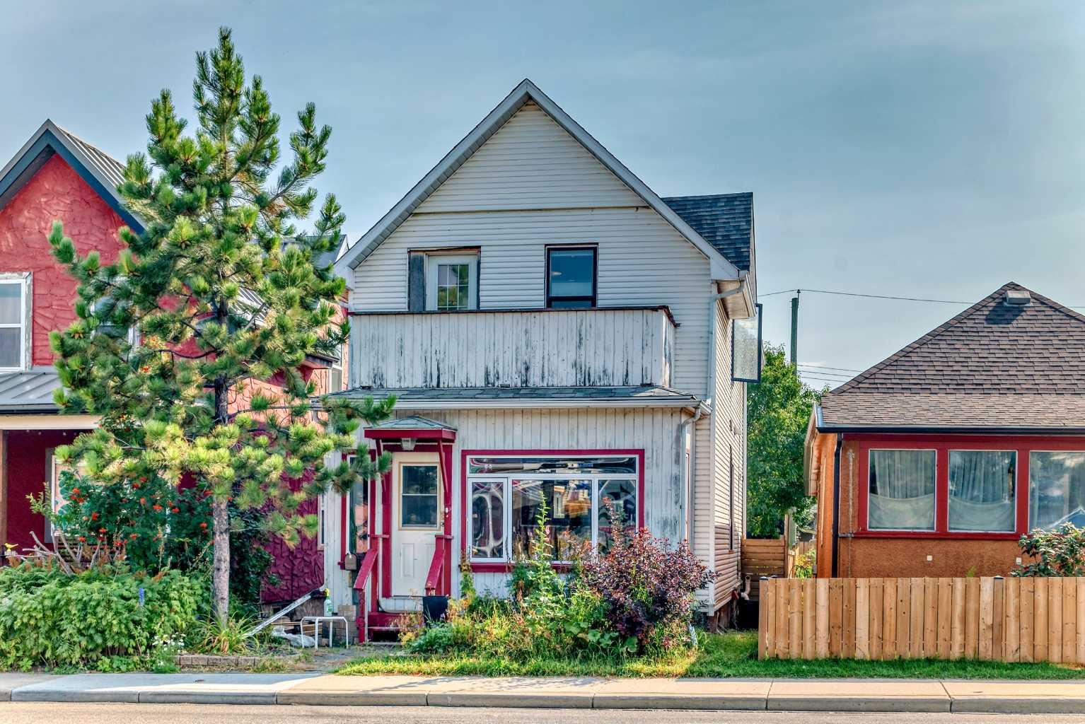 21 Avenue Se Unit 813, Calgary, AB T2G 1M9
