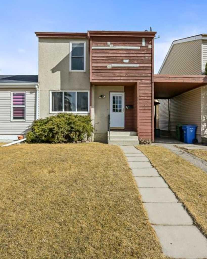 58 Street Se Unit 622, Calgary, AB T2A 5L3