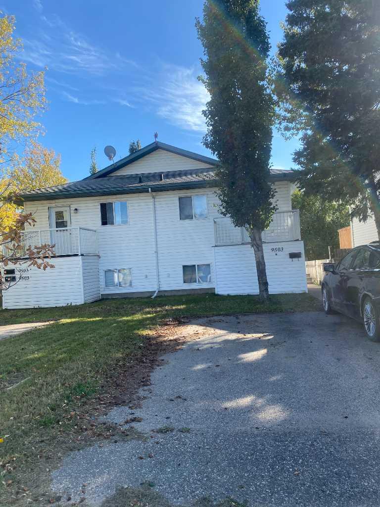 103 Avenue Unit 9503, Grande Prairie, AB T8V 1B6