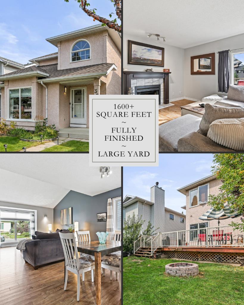 32 Millrise Cres SW, Calgary, AB T2Y 2H6