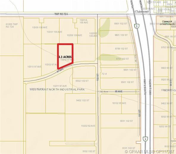 97 Avenue Unit 10210 #10210, Clairmont, AB T0H 0W0