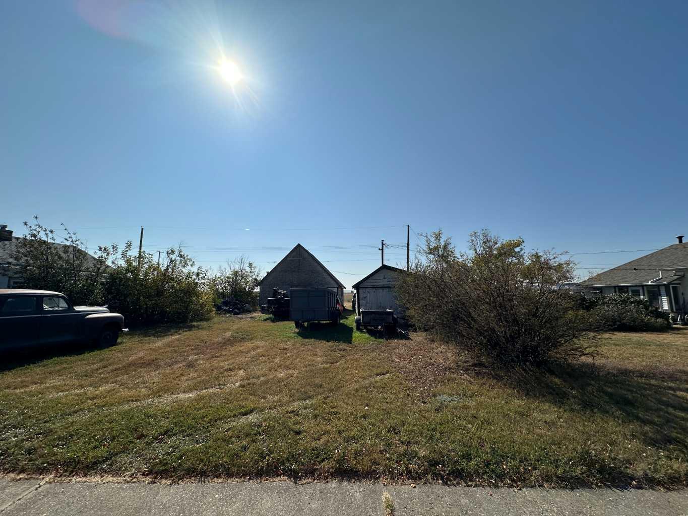 10 Street Unit 102b, Fort Macleod, AB T0L 0Z0