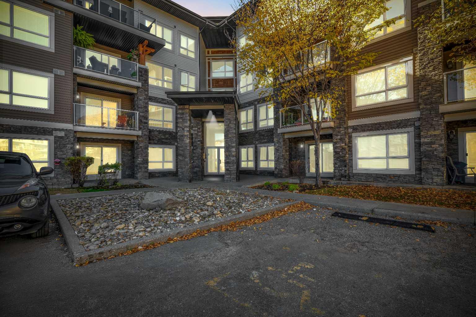 240 Skyview Ranch Road Ne Unit 4107, Calgary, AB T3N 0P4