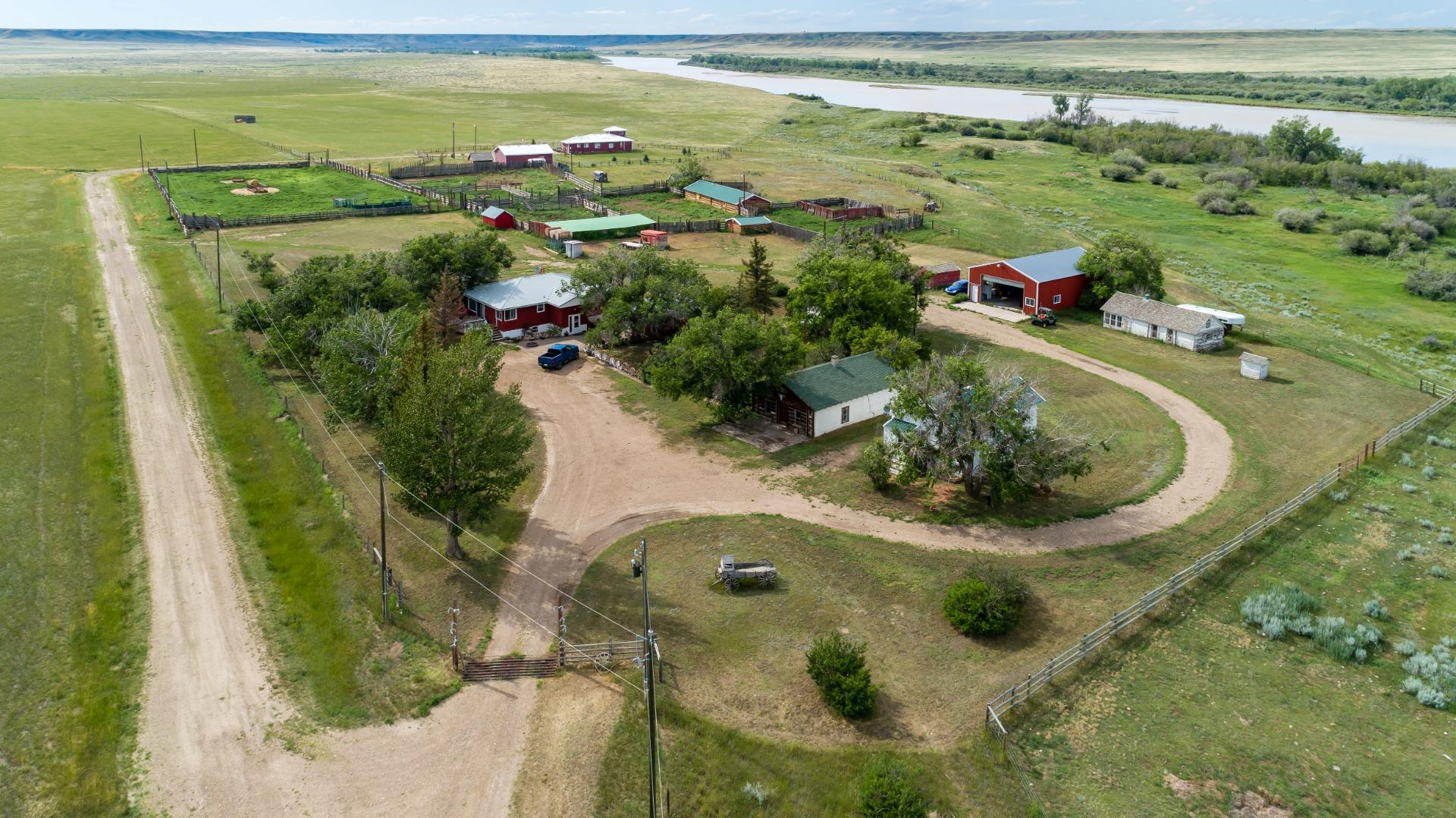 , Rural Special Areas No. 2, AB T0J 0H0