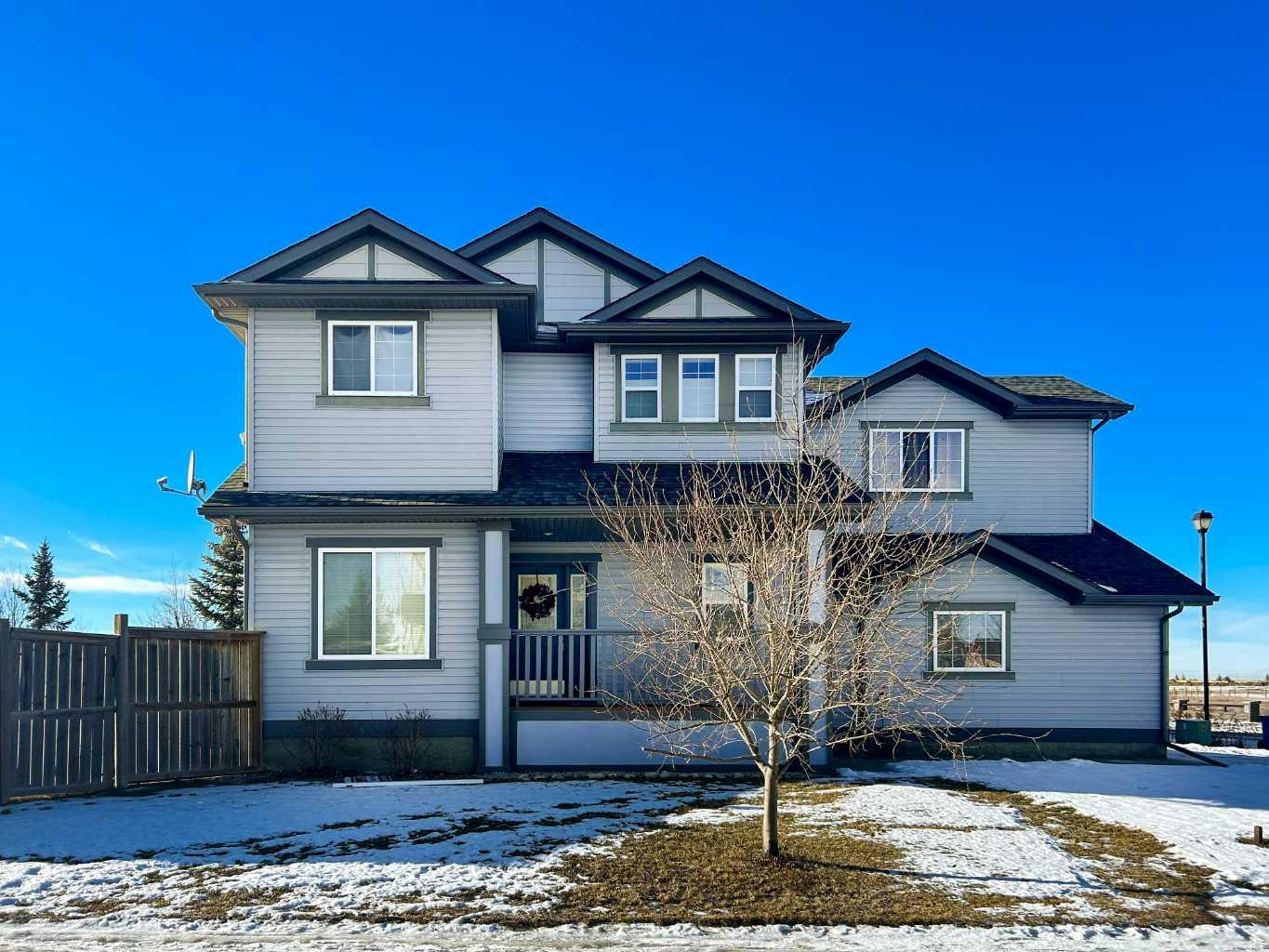 , LANGDON, AB T0J 1X2 MLS Houseful