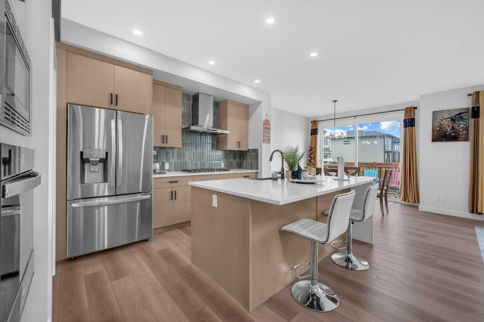 93 Legacy Reach Cres SE, Calgary, AB T2X 5A5