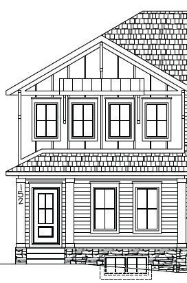 152 Lawson Ln SE, Airdrie, AB T4A 3P3