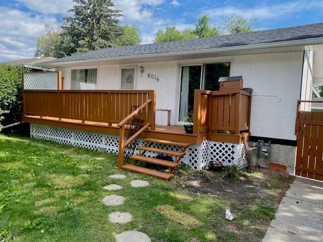 33 Avenue Nw Unit 8016, Calgary, AB T3B 1L7