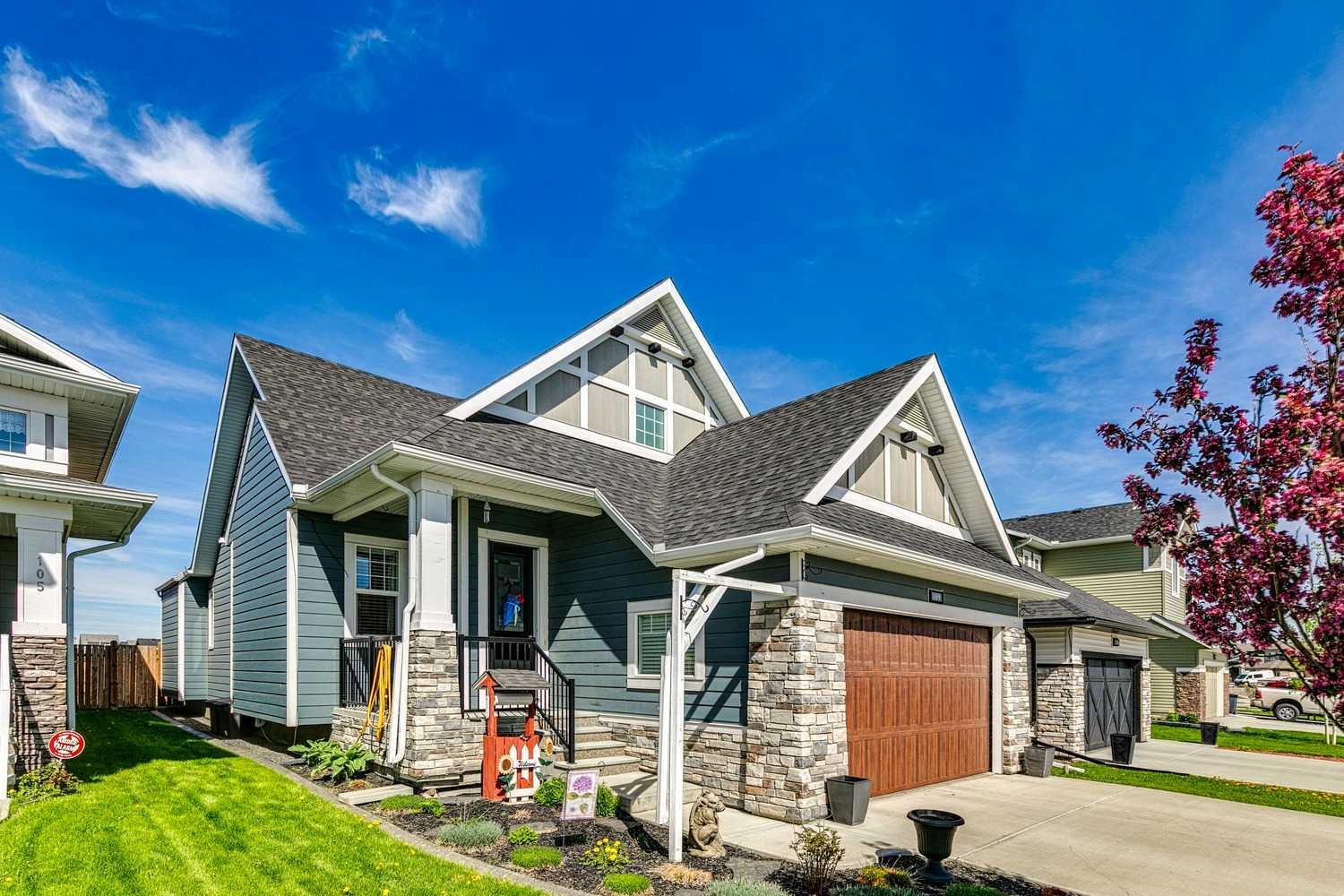 109 Amery Cres, Crossfield, AB T0M 0S0