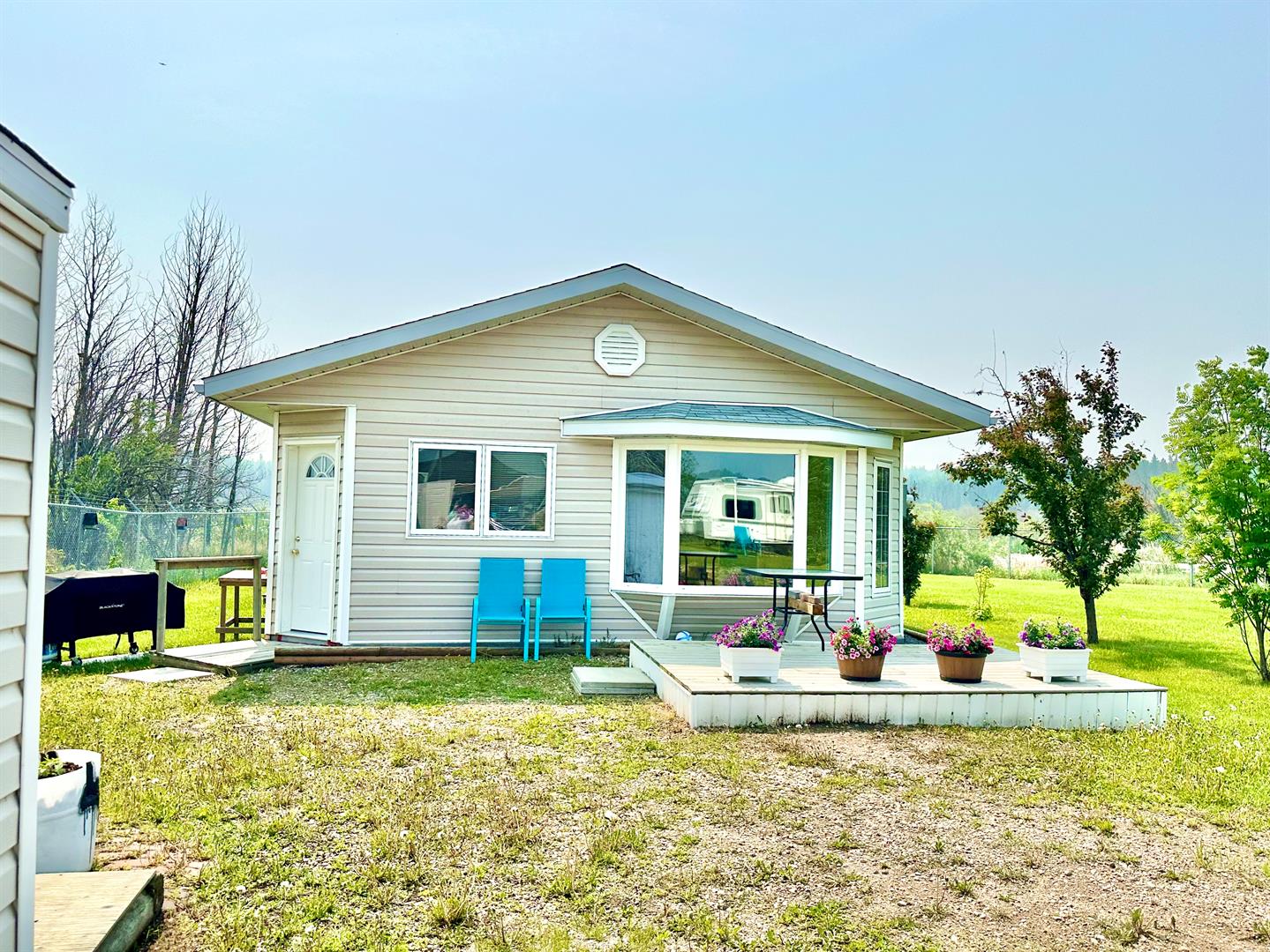 14073 Twp Rd 670, Lac La Biche, AB T0A 2C0