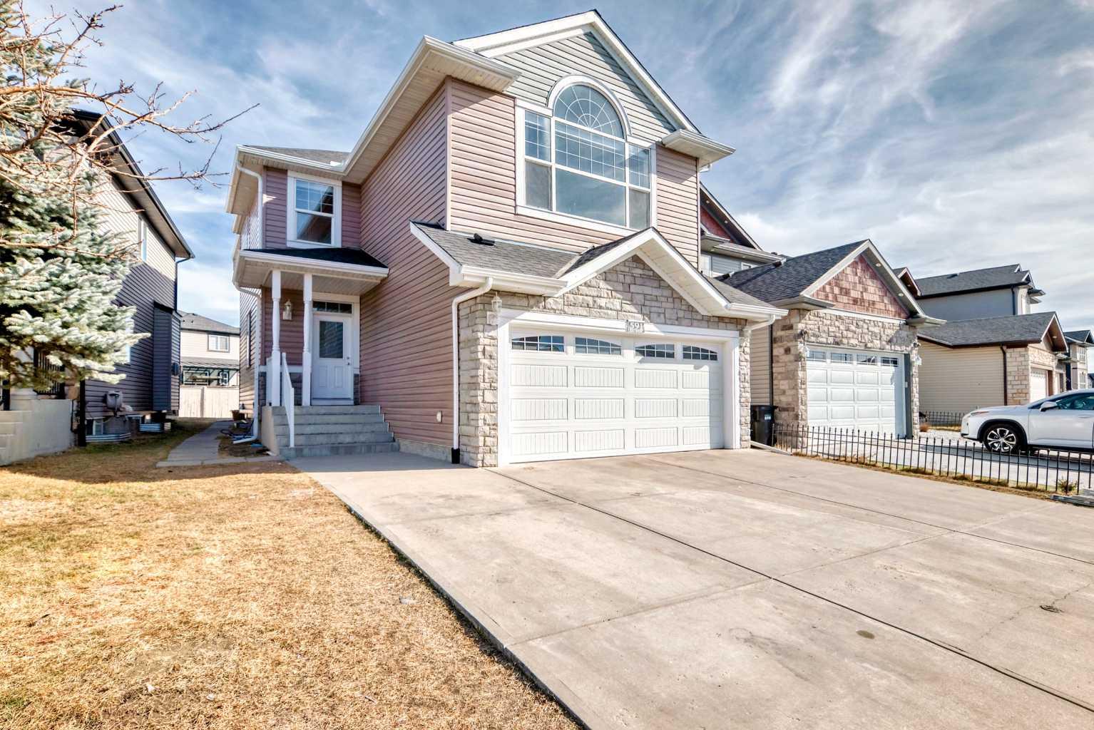 591 Taralake Way NE, Calgary, AB T3J 0J1