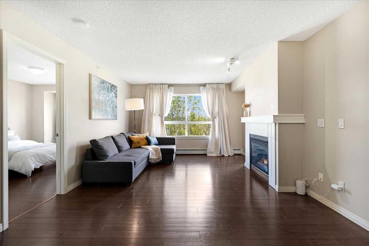 5115 Richard Road Sw Unit 408, Calgary, AB T3E 7M7