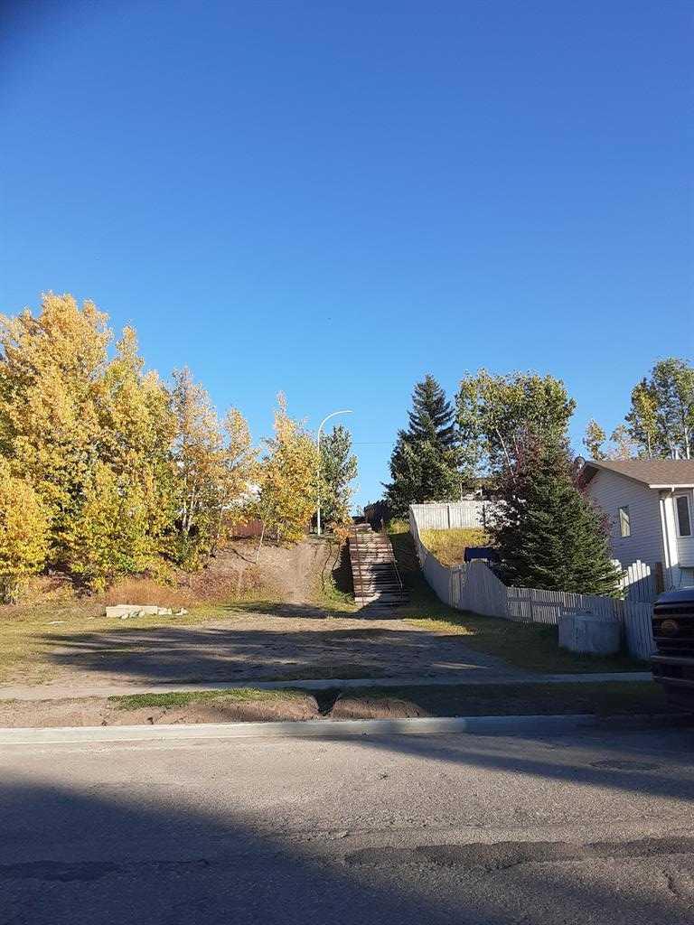 104 Avenue Unit 10713 #10713, Grande Cache, AB T0E 0Y0