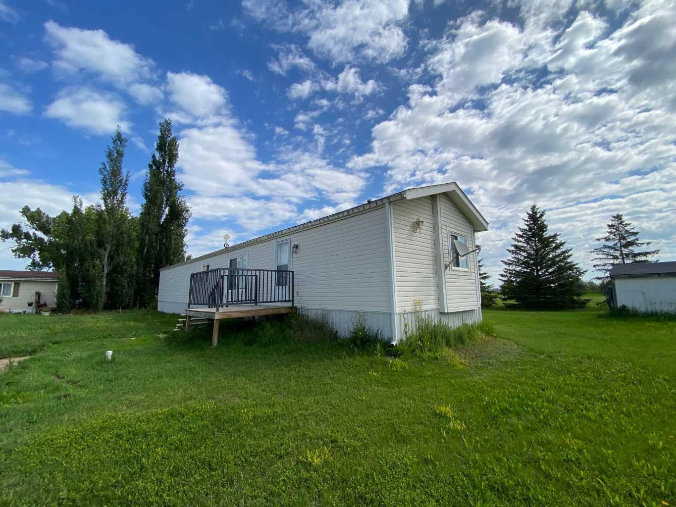 11 Sagebrush Ests, Rural Newell County Of, AB T1R 1P1