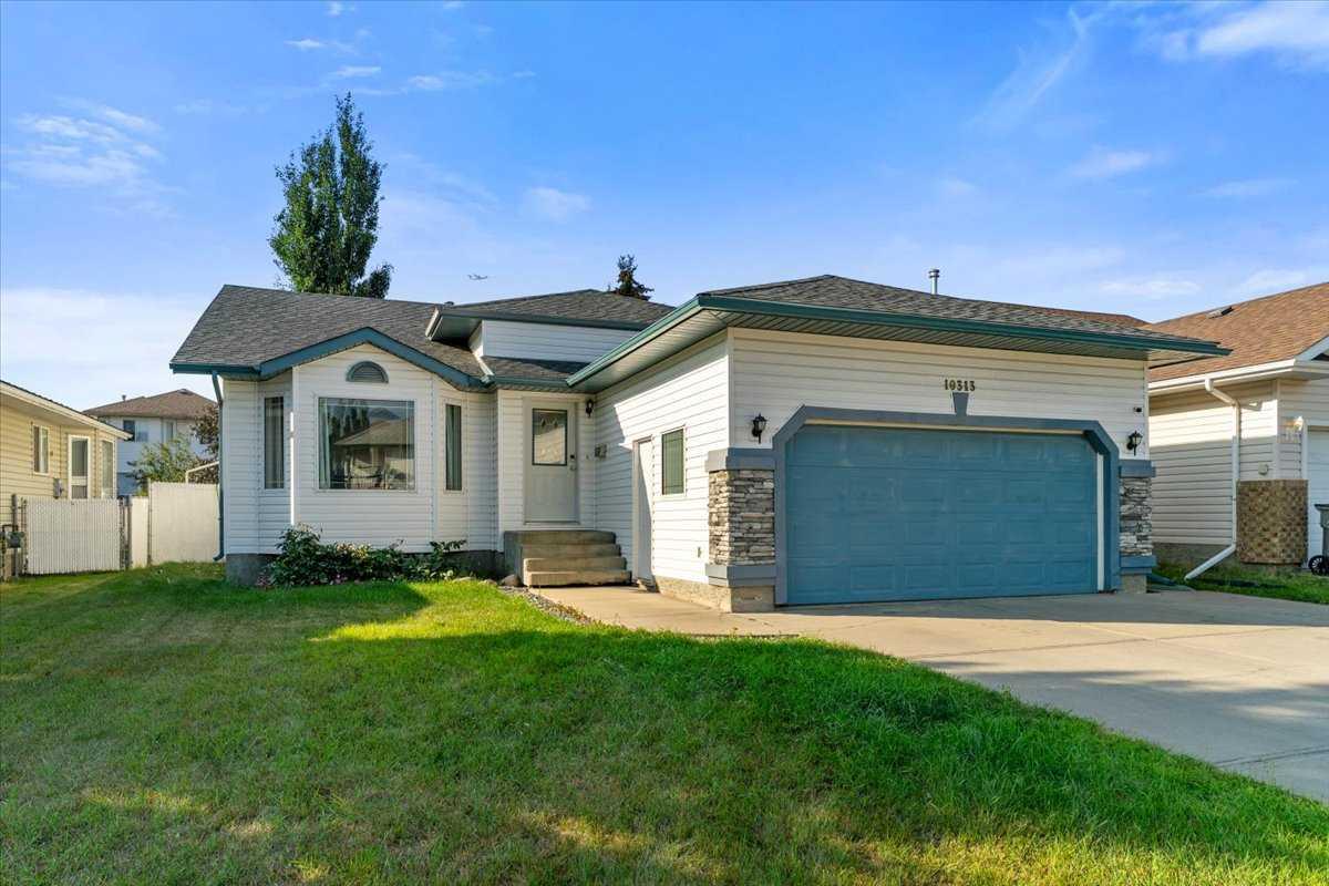 74 Avenue Unit 10313, Grande Prairie, AB T8W 2M6