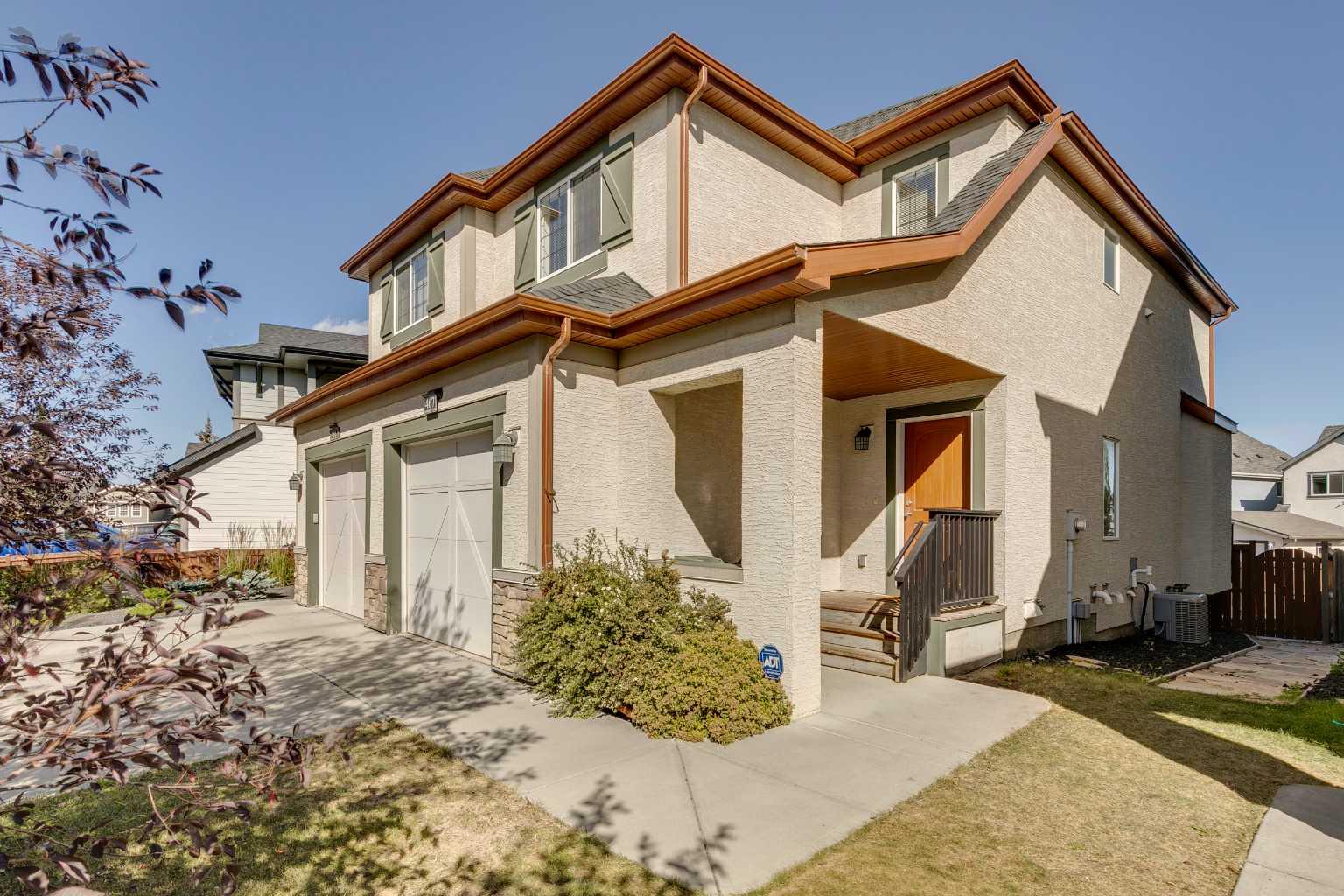 467 Mahogany Ter SE, Calgary, AB T3M 0X3