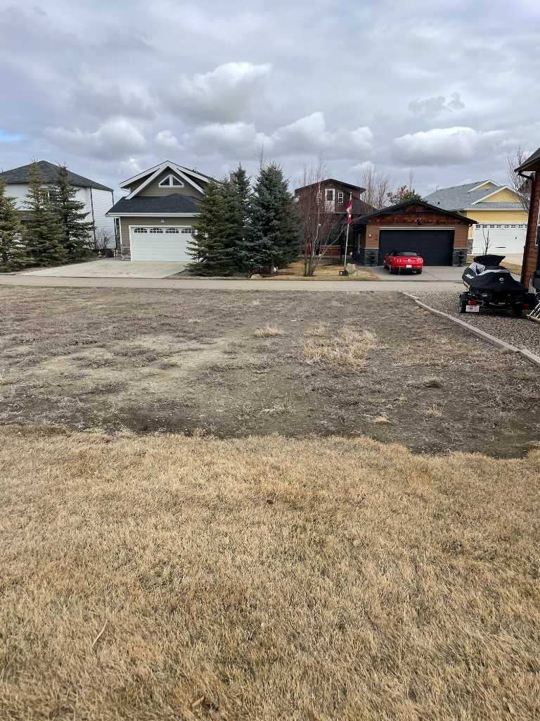 75 White Pelican Way, Lomond, AB T0L 1G0