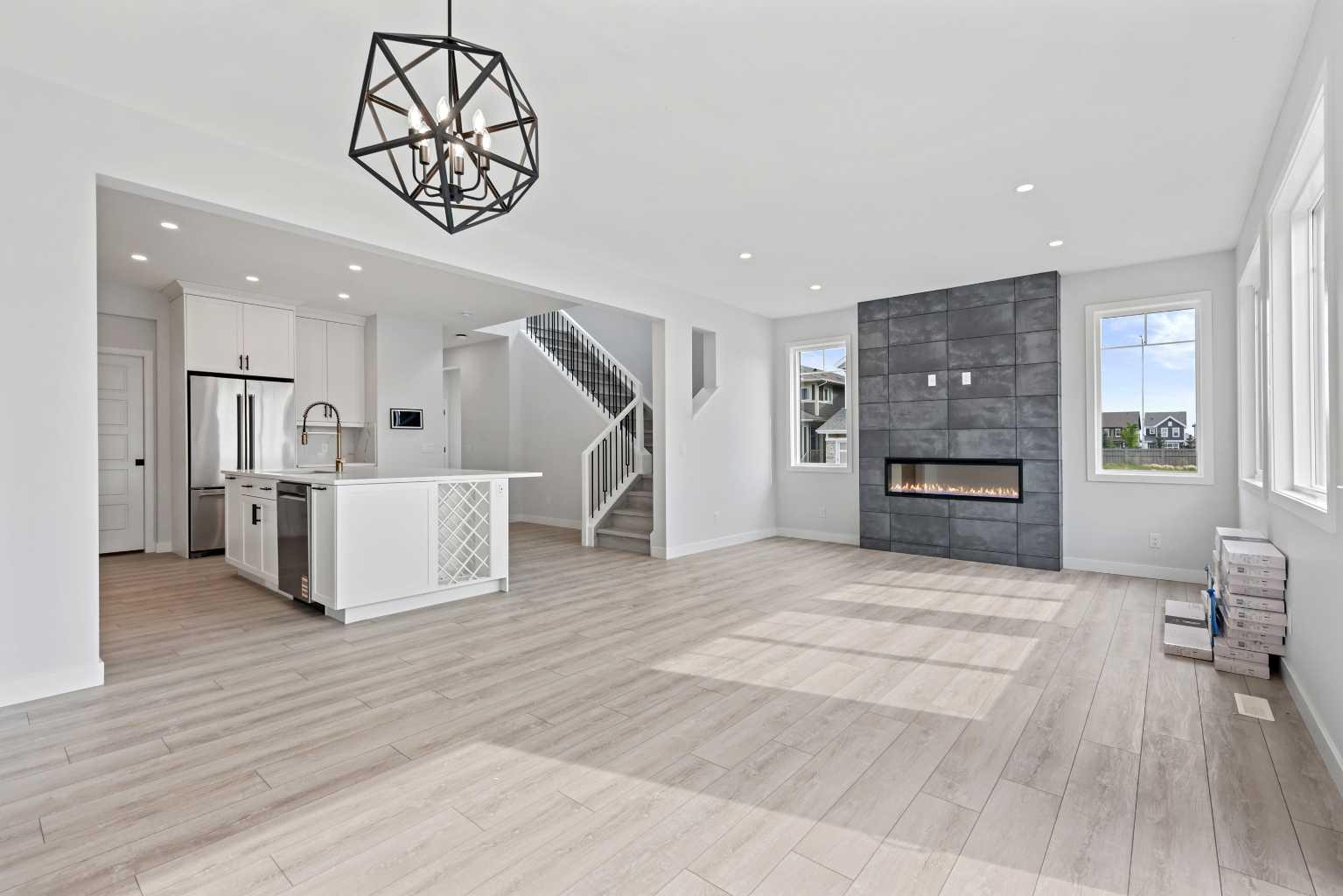 33 Magnolia Path SE, Calgary, AB T3M 3X7