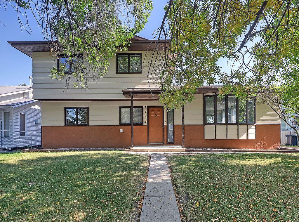 22 Avenue Unit 2704 #a, Nanton, AB T0L 1R0