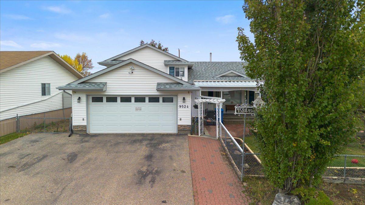 93 Avenue Unit 9524, Wembley, AB T0H 3S0