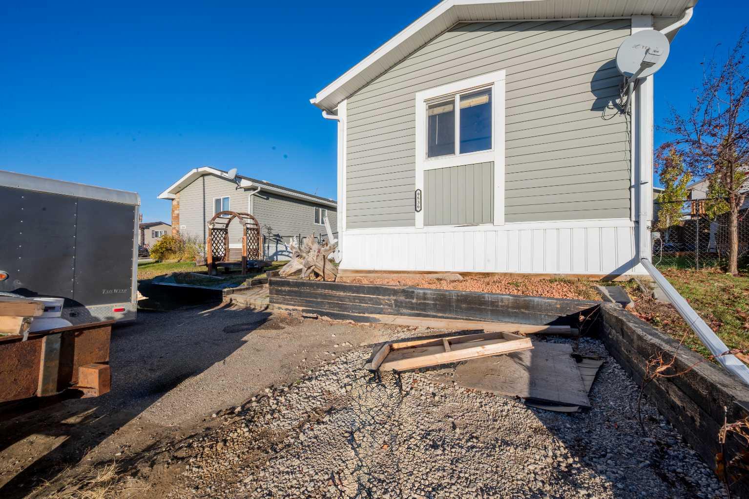 112 Avenue Unit 9536, Clairmont, AB T0H 0W0