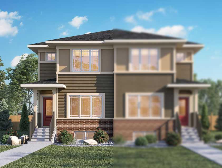 8737 Huxbury Dr NE, Calgary, AB T2A 5Z9