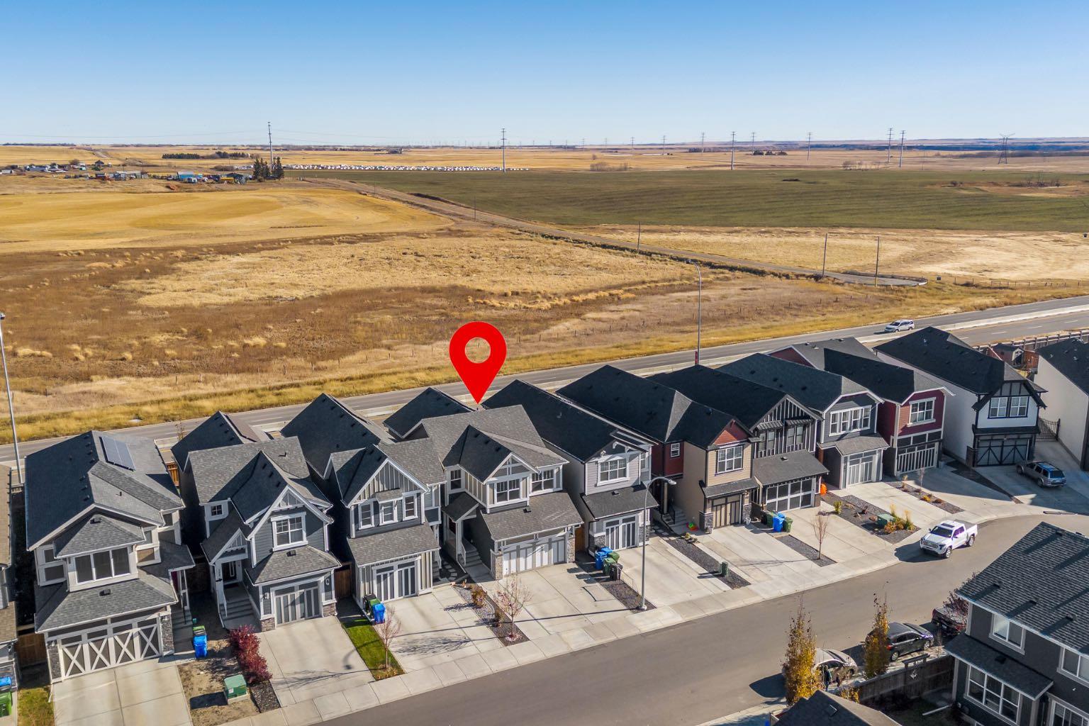 185 Masters Row SE, Calgary, AB T3M 2R9