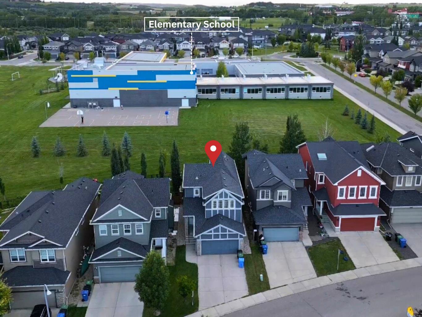 230 Silverado Plains Cir SW, Calgary, AB T2X 0R6