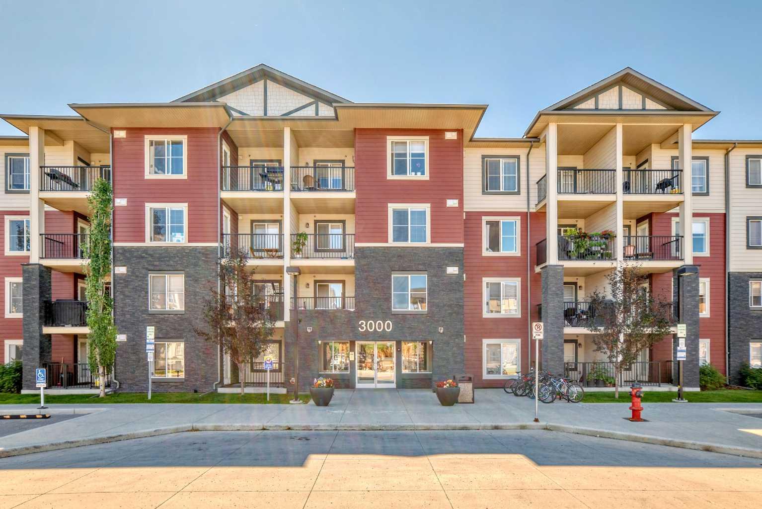 81 Legacy Boulevard Se Unit 3407, Calgary, AB T2X 2B9