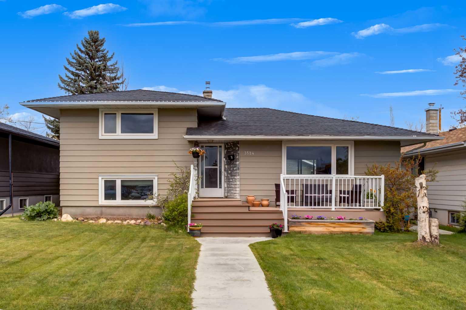 36 Avenue Sw Unit 3524, Calgary, AB T3E 1C4