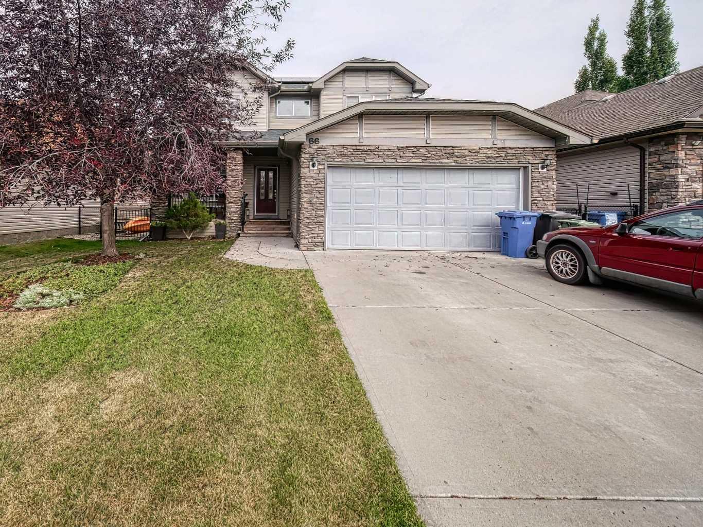 66 Crystal Green Dr, Okotoks, AB T1S 2N7
