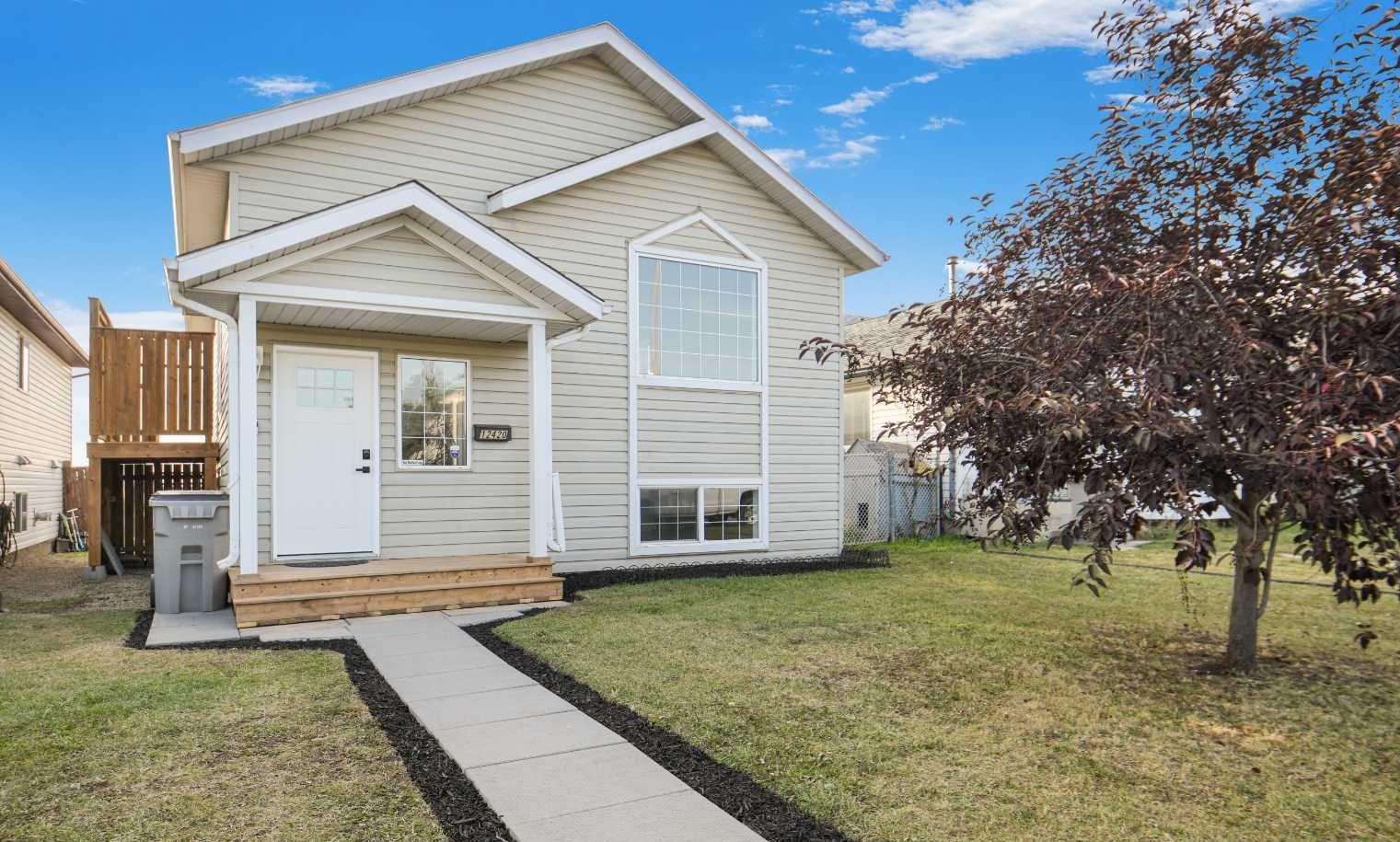 98 Street Unit 12420, Grande Prairie, AB T8V 7K7