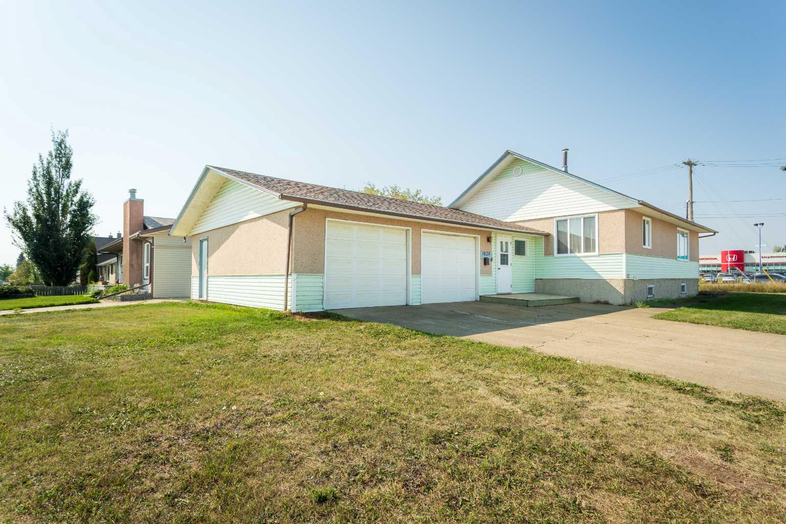 49 Avenue Unit 1828, Lloydminster, SK S9V 1T2