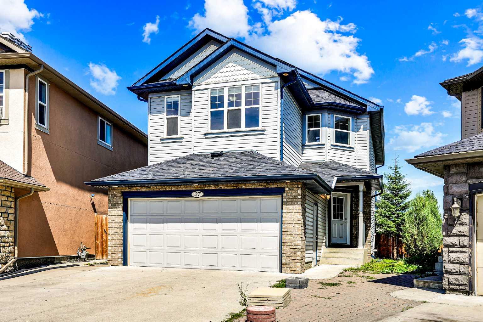 27 Taralake Mews NE, Calgary, AB T3J 0H9