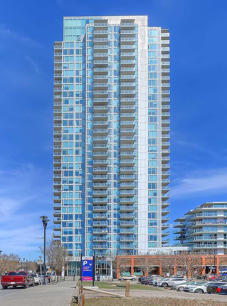 510 6 Avenue Se Unit 406, Calgary, AB T2G 1L7