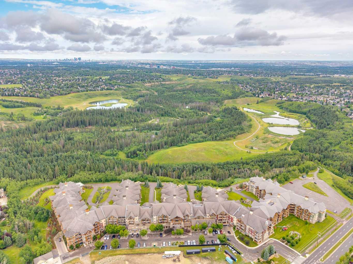 2330 Fish Creek Boulevard Sw Unit 1243, Calgary, AB T2Y 0L1