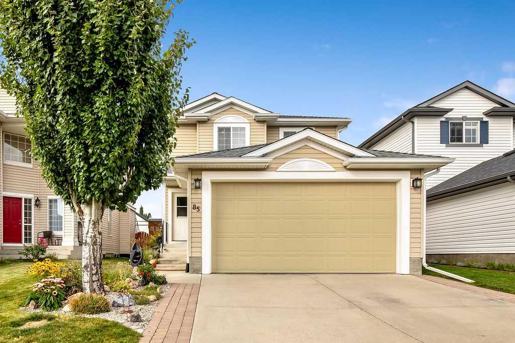 85 Bridleridge Rd SW, Calgary, AB T2Y 4E1
