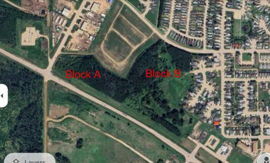 Block B 6 Avenue SW, Slave Lake, AB T0G 2A4
