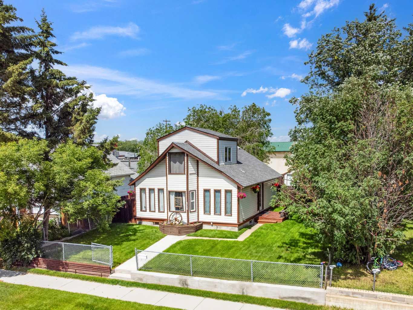 43 Street Unit 4726, Lloydminster, SK S9V 0E7